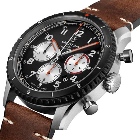 breitling mosquito 8|breitling aviator 8 b01.